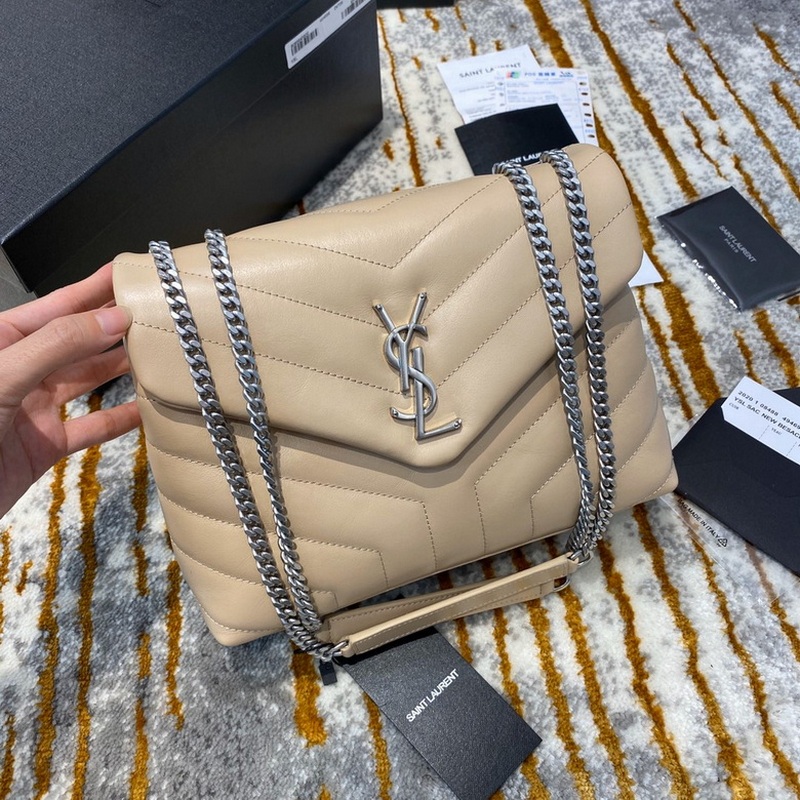 YSL Handbags 137